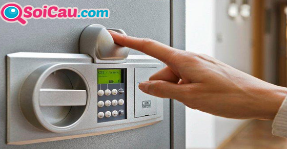 Ý nghĩa giấc mơ thấy két sắt