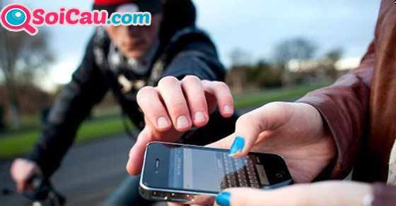 Ý nghĩa giấc mơ thấy mất điện thoại